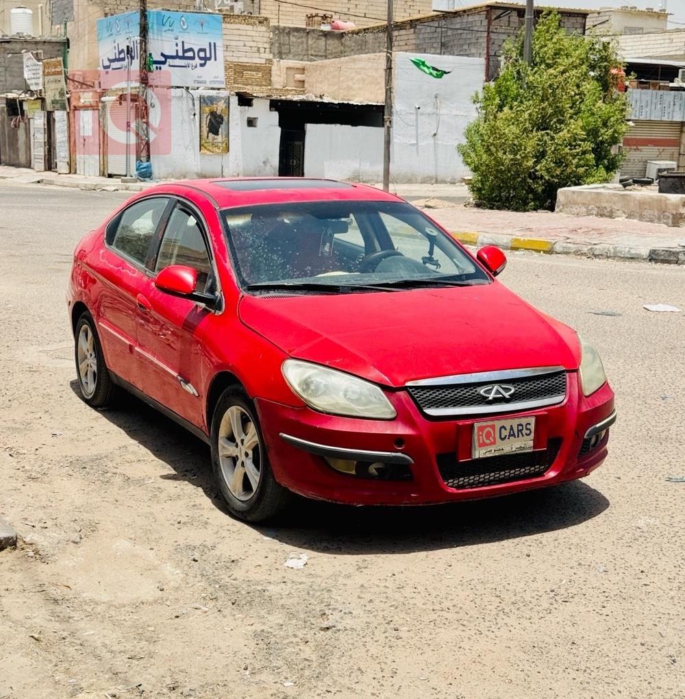 Chery A3